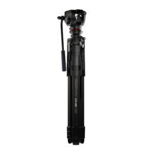 MANFROTTO ONE Alu with 500X Fluid head