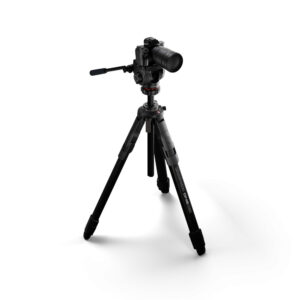 MANFROTTO ONE Alu with 500X Fluid head