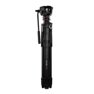 MANFROTTO ONE Alu with 500X Fluid head