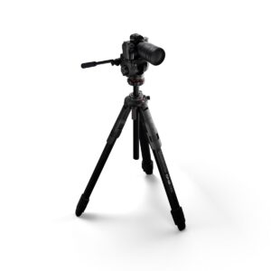 MANFROTTO ONE Alu with 500X Fluid head