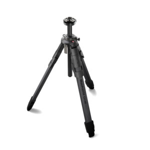 MANFROTTO ONE Carbon Hybrid Tripod