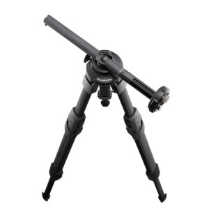 MANFROTTO ONE Carbon Hybrid Tripod