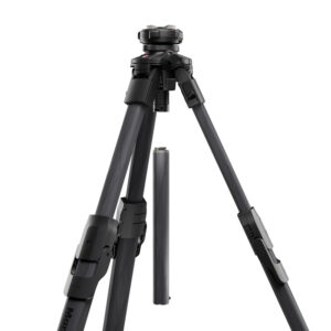 MANFROTTO ONE Carbon Hybrid Tripod