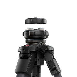 MANFROTTO ONE Carbon Hybrid Tripod