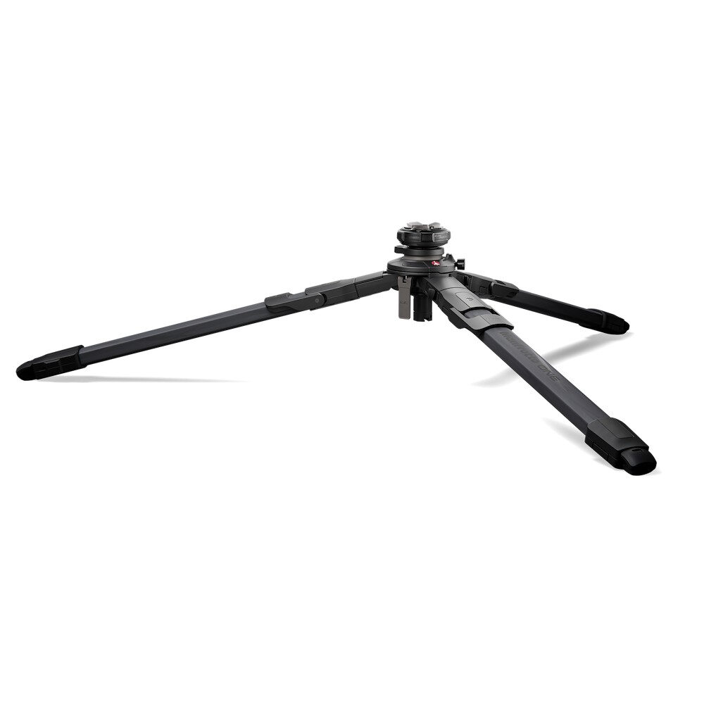 MANFROTTO ONE Carbon Hybrid Tripod