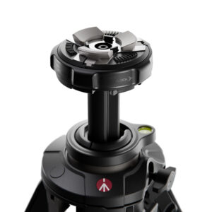 MANFROTTO ONE Carbon Hybrid Tripod