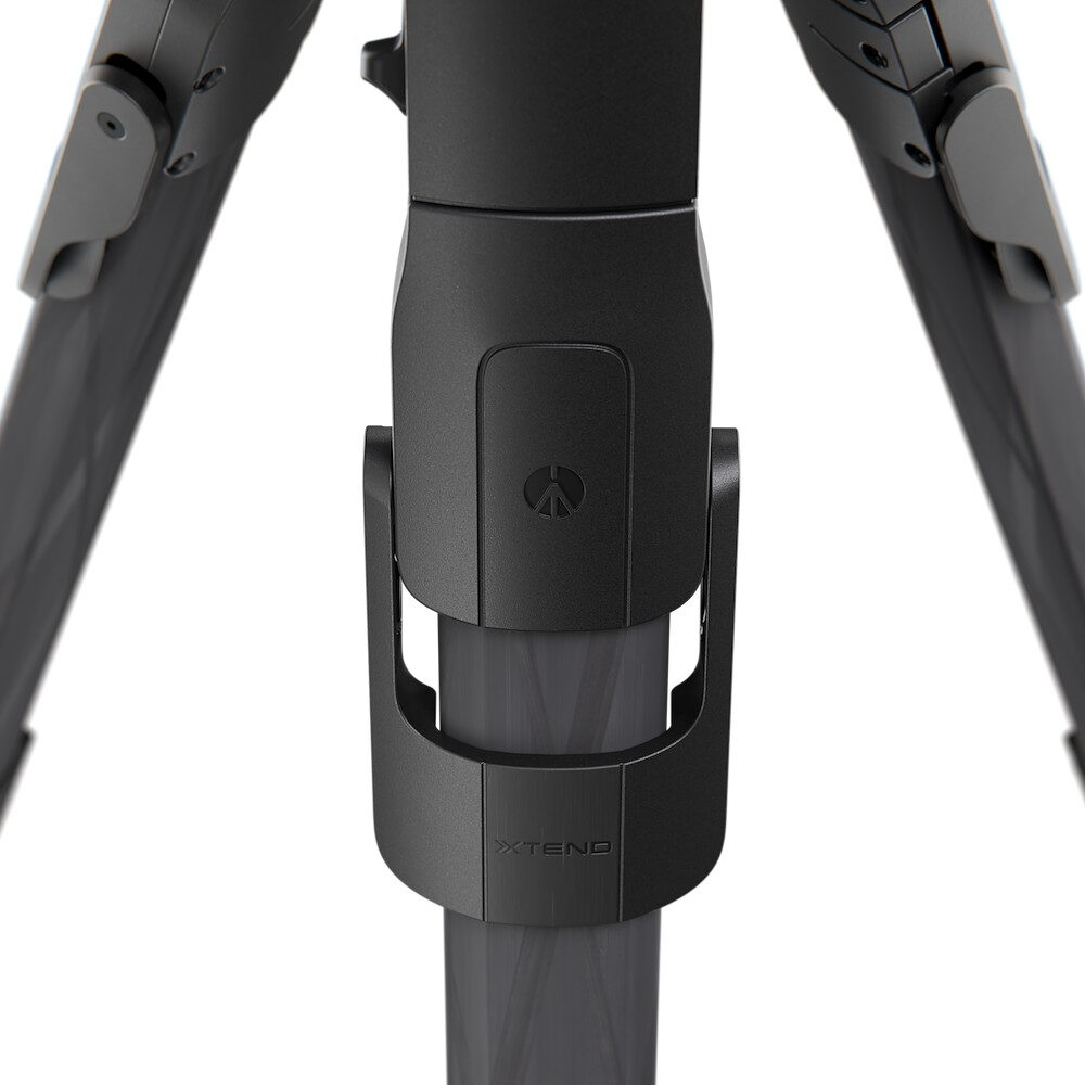 MANFROTTO ONE Carbon Hybrid Tripod