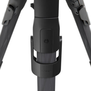 MANFROTTO ONE Carbon Hybrid Tripod