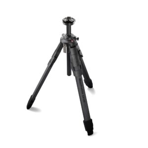 MANFROTTO ONE Carbon Hybrid Tripod