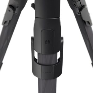 MANFROTTO ONE Carbon Hybrid Tripod