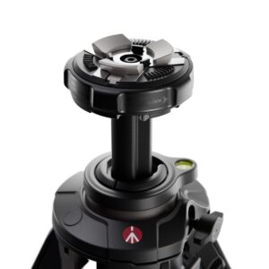 MANFROTTO ONE Carbon Hybrid Tripod