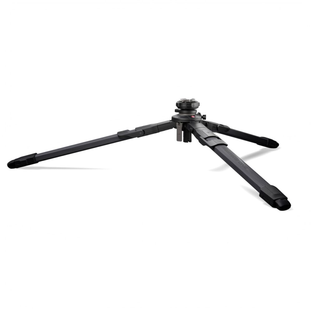 MANFROTTO ONE Carbon Hybrid Tripod