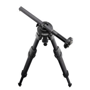 MANFROTTO ONE Carbon Hybrid Tripod