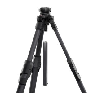 MANFROTTO ONE Carbon Hybrid Tripod