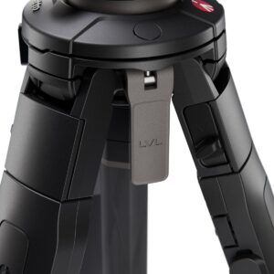 MANFROTTO ONE Carbon Hybrid Tripod