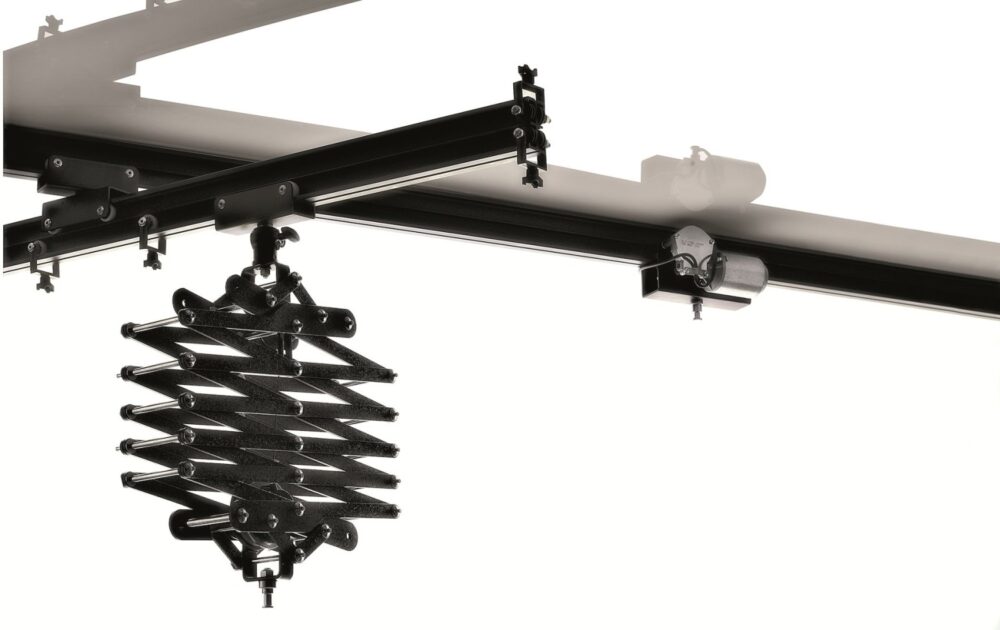 MANFROTTO Pantograph Top 2C