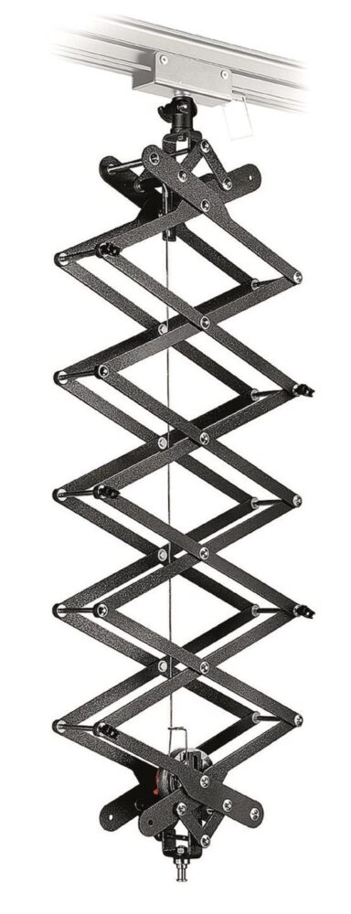 MANFROTTO Pantograph Top 2C