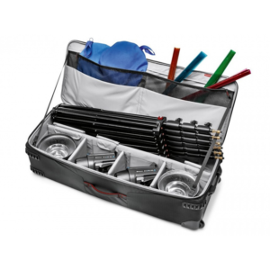 MANFROTTO Pro Light rolling organizer LW-99 V2 for lighting equipment