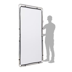 MANFROTTO Pro Scrim All In One Kit 1.1x2m Medium