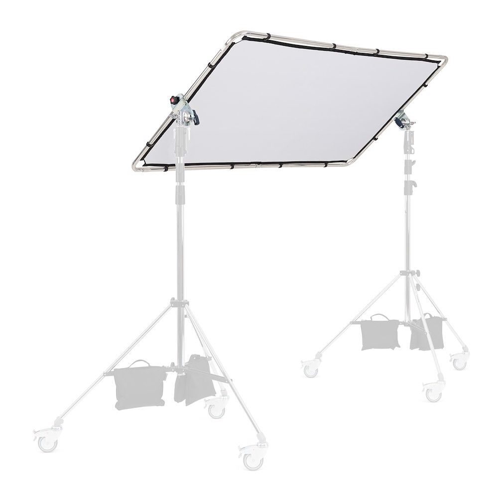 MANFROTTO Pro Scrim All In One Kit 1.1x2m Medium