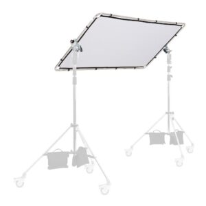 MANFROTTO Pro Scrim All In One Kit 1.1x2m Medium