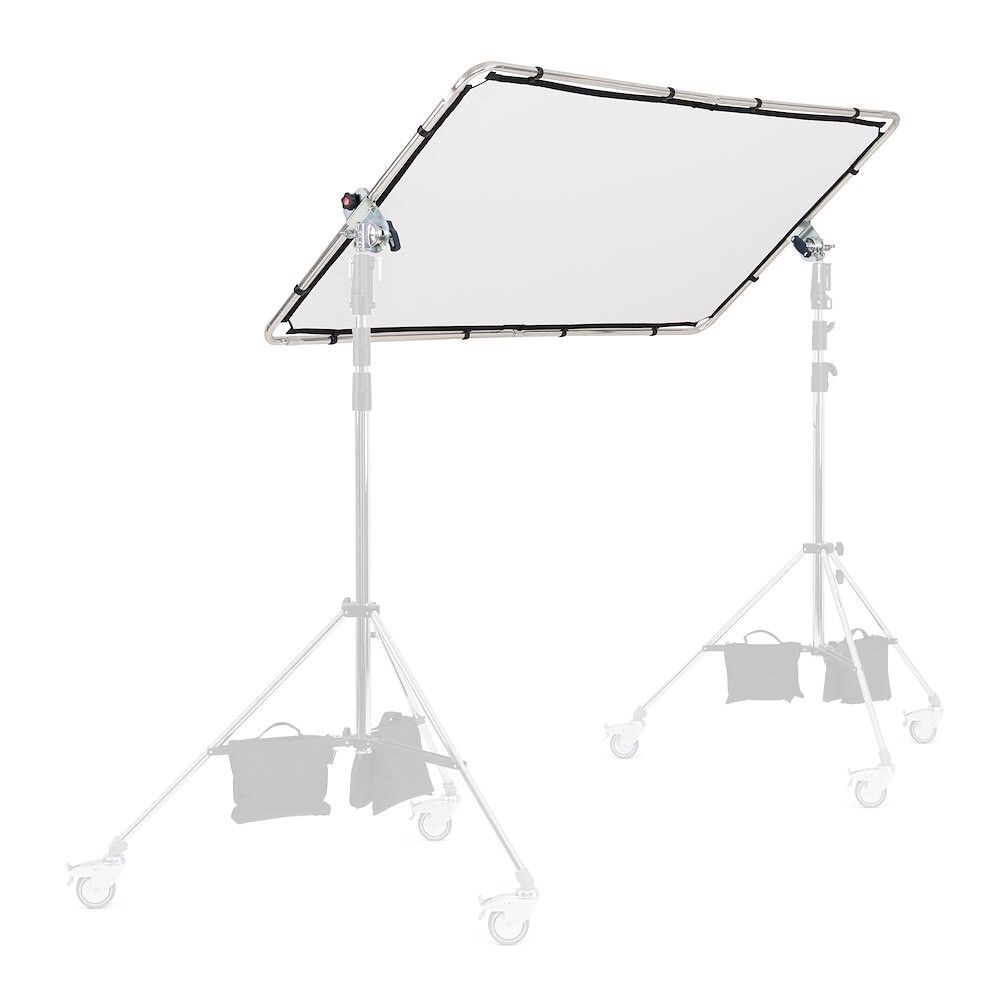MANFROTTO Pro Scrim All In One Kit 1.1x2m Medium