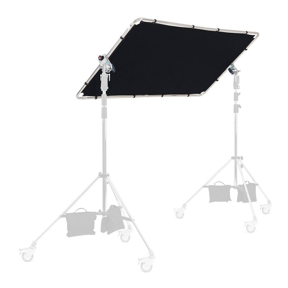 MANFROTTO Pro Scrim All In One Kit 1.1x2m Medium