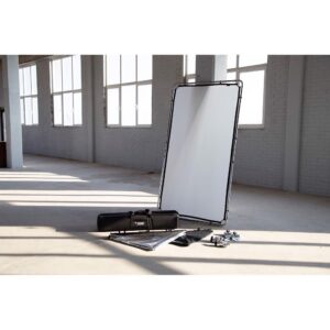 MANFROTTO Pro Scrim All In One Kit 1.1x2m Medium