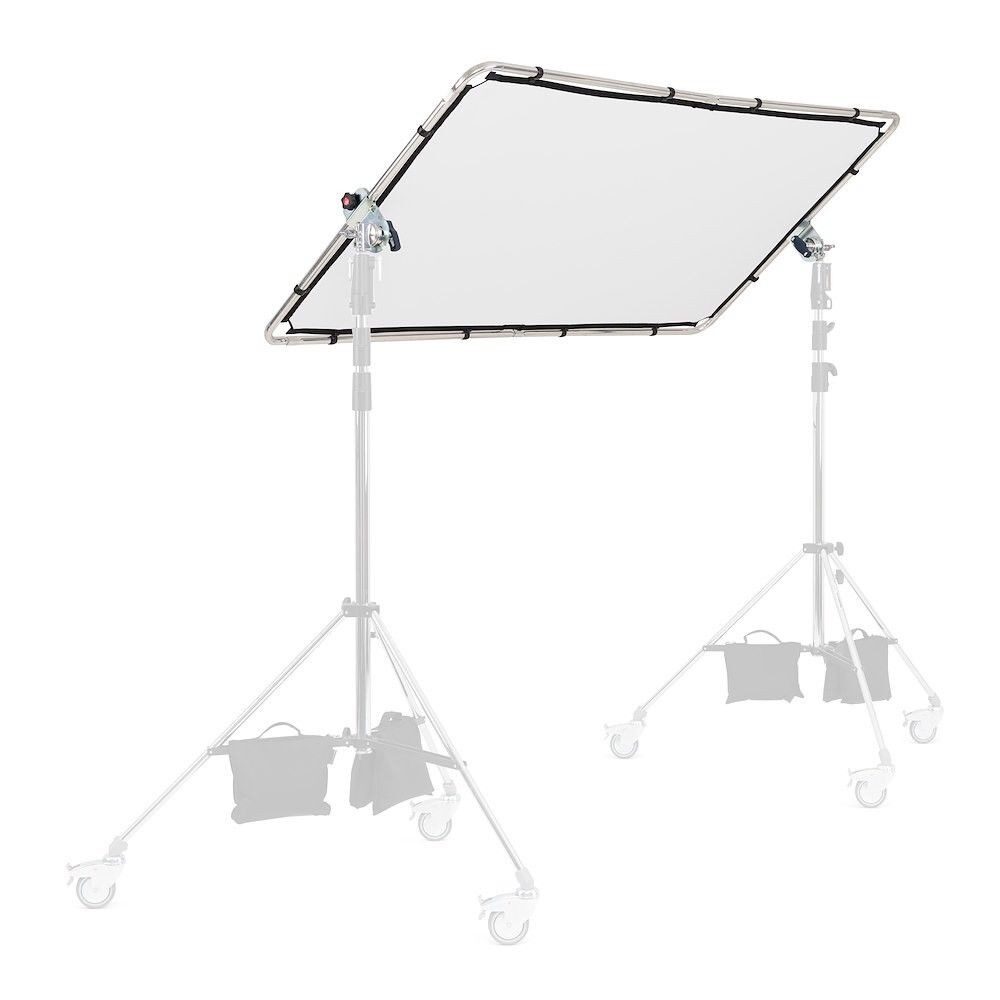 MANFROTTO Pro Scrim All In One Kit 1.1x2m Medium