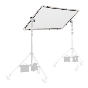 MANFROTTO Pro Scrim All In One Kit 1.1x2m Medium