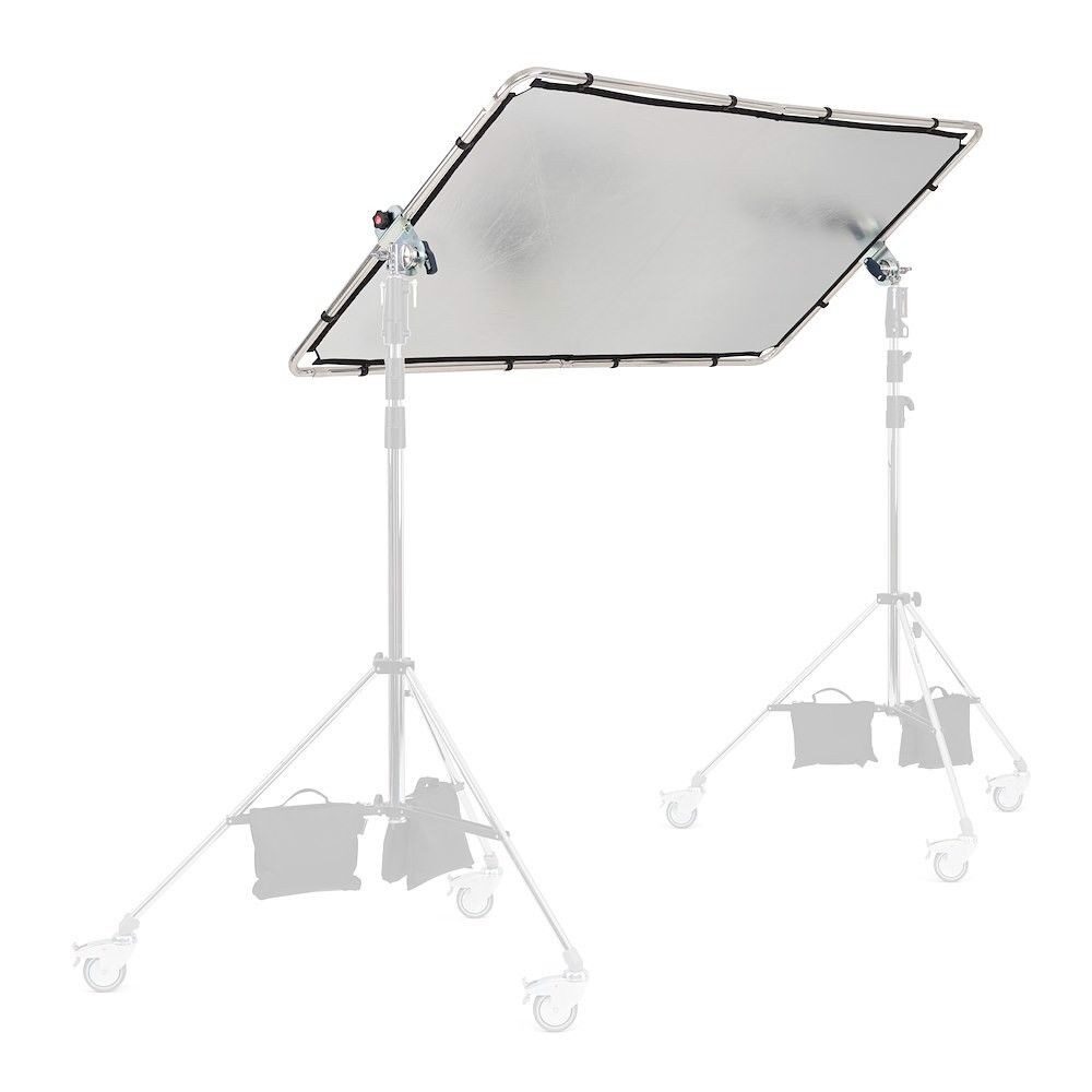 MANFROTTO Pro Scrim All In One Kit 1.1x2m Medium