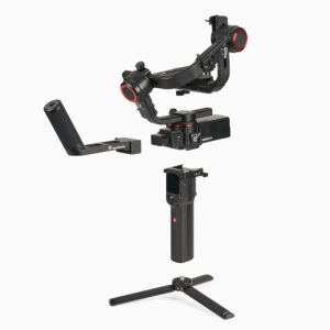 MANFROTTO Prof. 3-Axis Modular Gimbal Up To 3.4kg