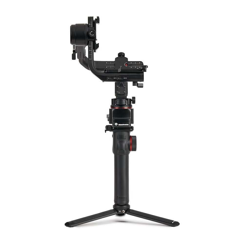 MANFROTTO Prof. 3-Axis Modular Gimbal Up To 3.4kg