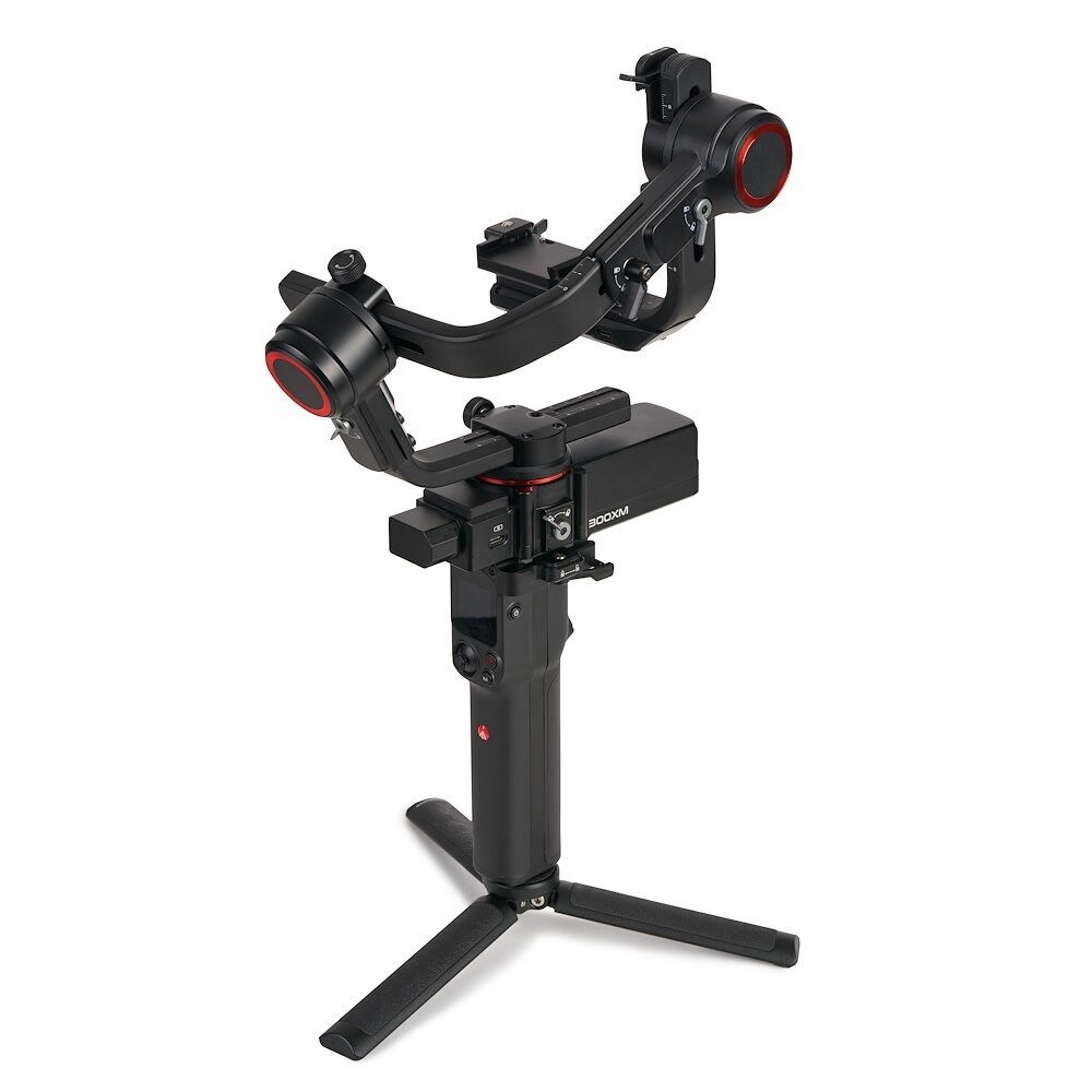 MANFROTTO Prof. 3-Axis Modular Gimbal Up To 3.4kg