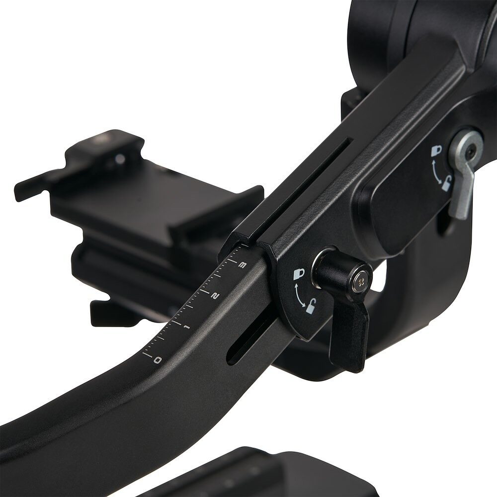 MANFROTTO Prof. 3-Axis Modular Gimbal Up To 3.4kg