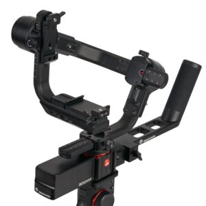MANFROTTO Prof. 3-Axis Modular Gimbal Up To 3.4kg