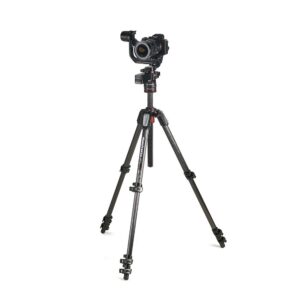 MANFROTTO Prof. 3-Axis Modular Gimbal Up To 3.4kg