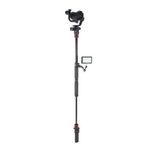 MANFROTTO Prof. 3-Axis Modular Gimbal Up To 3.4kg