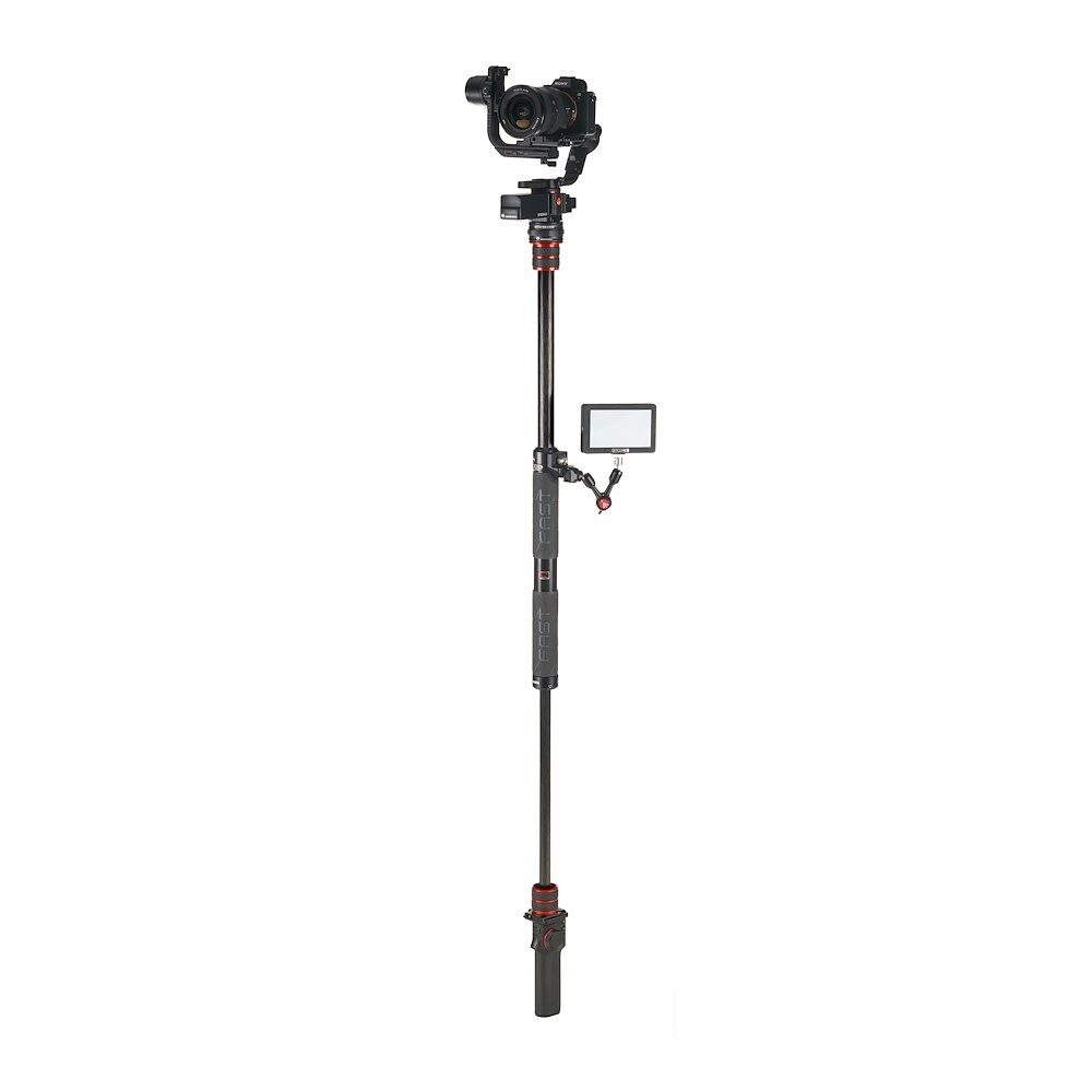 MANFROTTO Prof. 3-Axis Modular Gimbal Up To 3.4kg