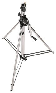MANFROTTO Steel 2-Section Wind Up Stand
