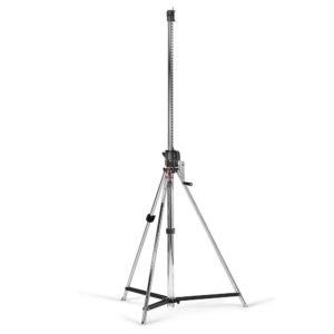 MANFROTTO Steel 2-Section Wind Up Stand