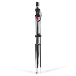 MANFROTTO Steel 2-Section Wind Up Stand