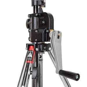 MANFROTTO Steel 2-Section Wind Up Stand