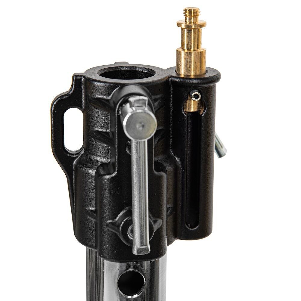 MANFROTTO Steel 2-Section Wind Up Stand