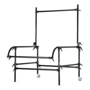 MANFROTTO Still Life Table Black without Cover