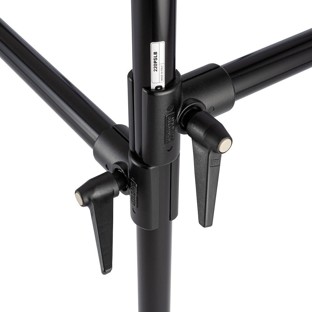 MANFROTTO Still Life Table Black without Cover