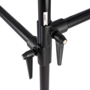 MANFROTTO Still Life Table Black without Cover