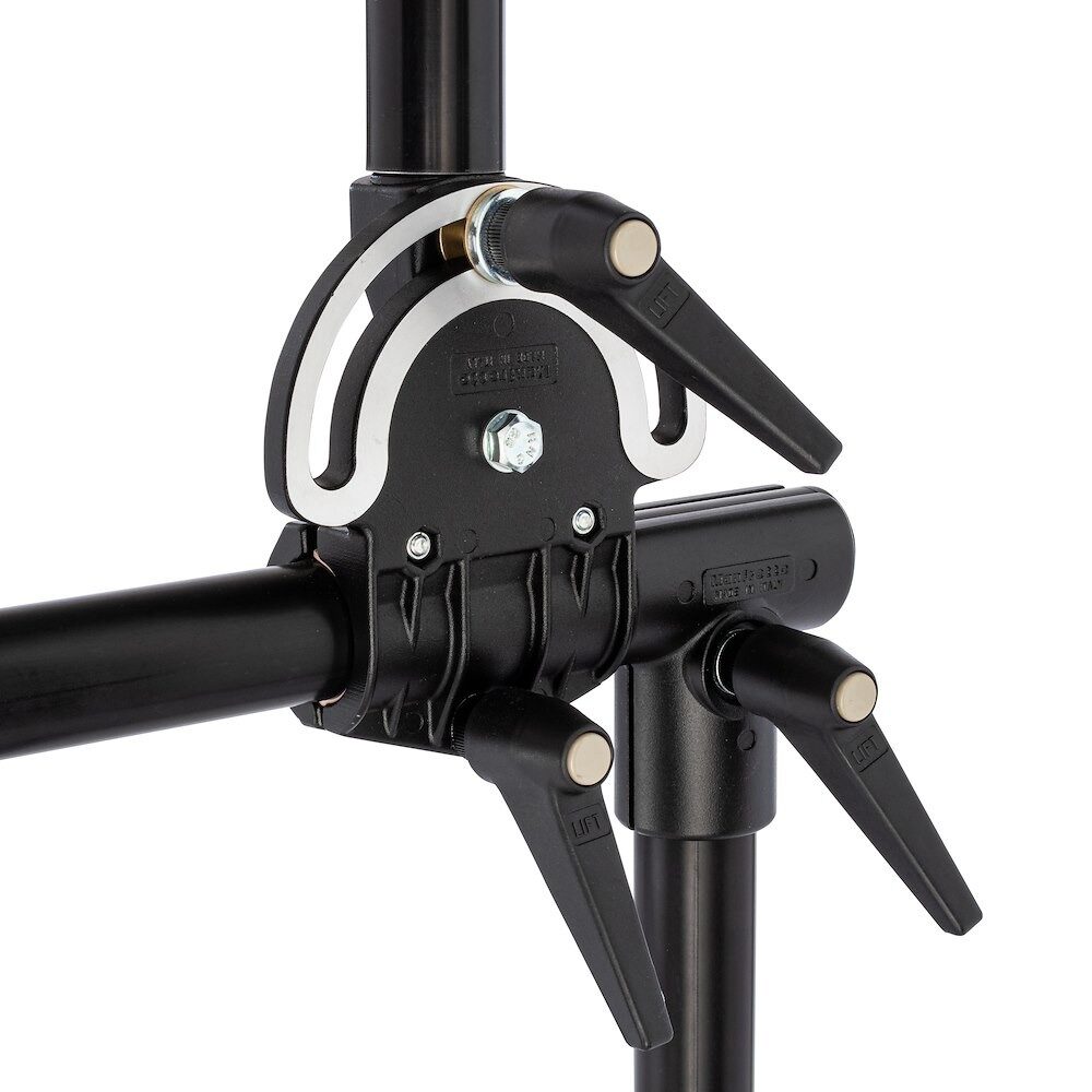 MANFROTTO Still Life Table Black without Cover