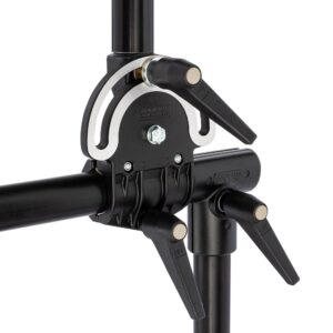 MANFROTTO Still Life Table Black without Cover