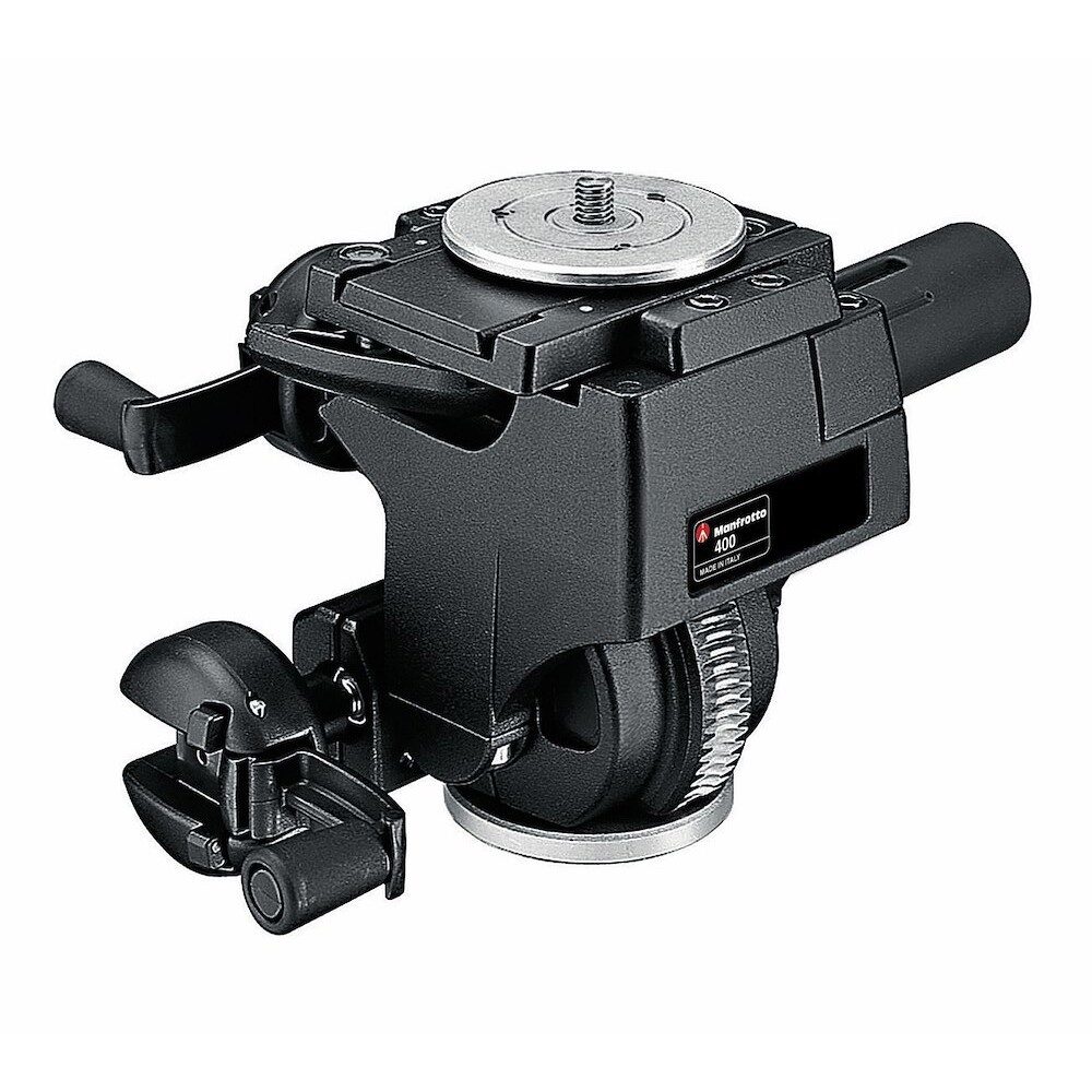 MANFROTTO Studio Geared Head